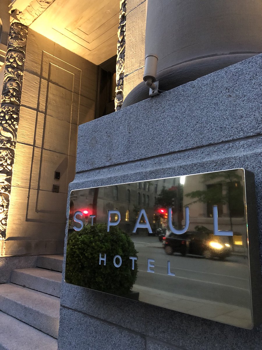 We have picked the stunning Hotel St Paul in beautiful Old Montreal as the event hotel for the 2019 McRock IIoT Symposium and Fund Annual Meeting. June 11-12 2019. Join us! <a href="/StPaulHotel/">Hotel St Paul</a> <a href="/IIoTSymposium/">IIOT Symposium</a>