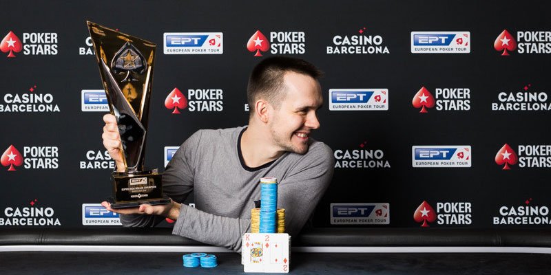 Big Belarusian Boss
 onpokergame.ru/nikita-bodyako… #покер #poker