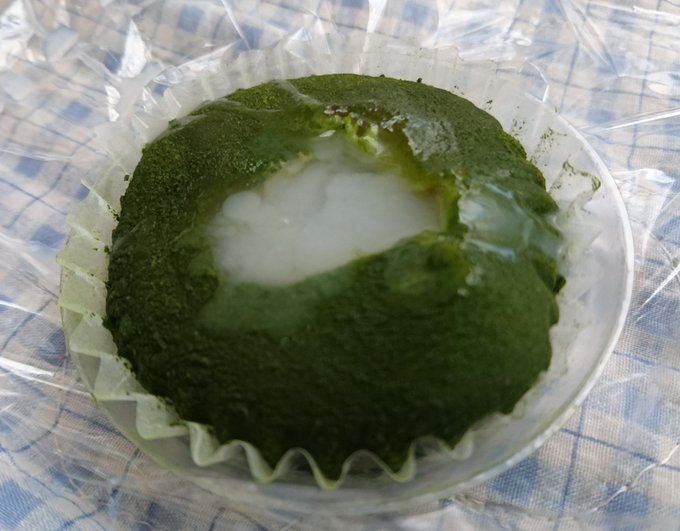 この前、特製ザーメンスイーツ作って食べたけどおいしかった〜 https://t.co/VE5SBf3mWA
