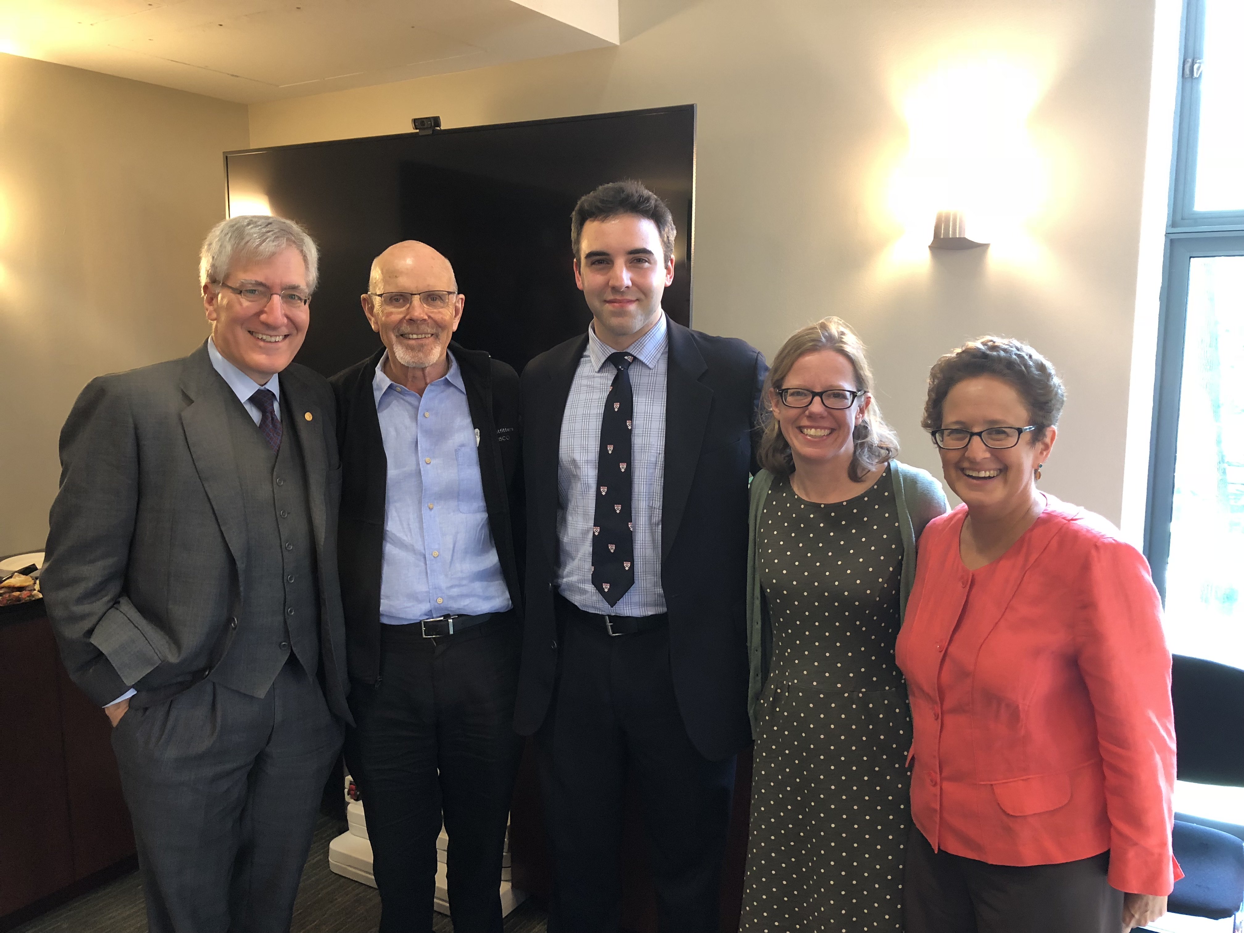 Princeton Politics on Twitter: "Congratulations to John Peter DiIulio on a  successful dissertation defense! He\