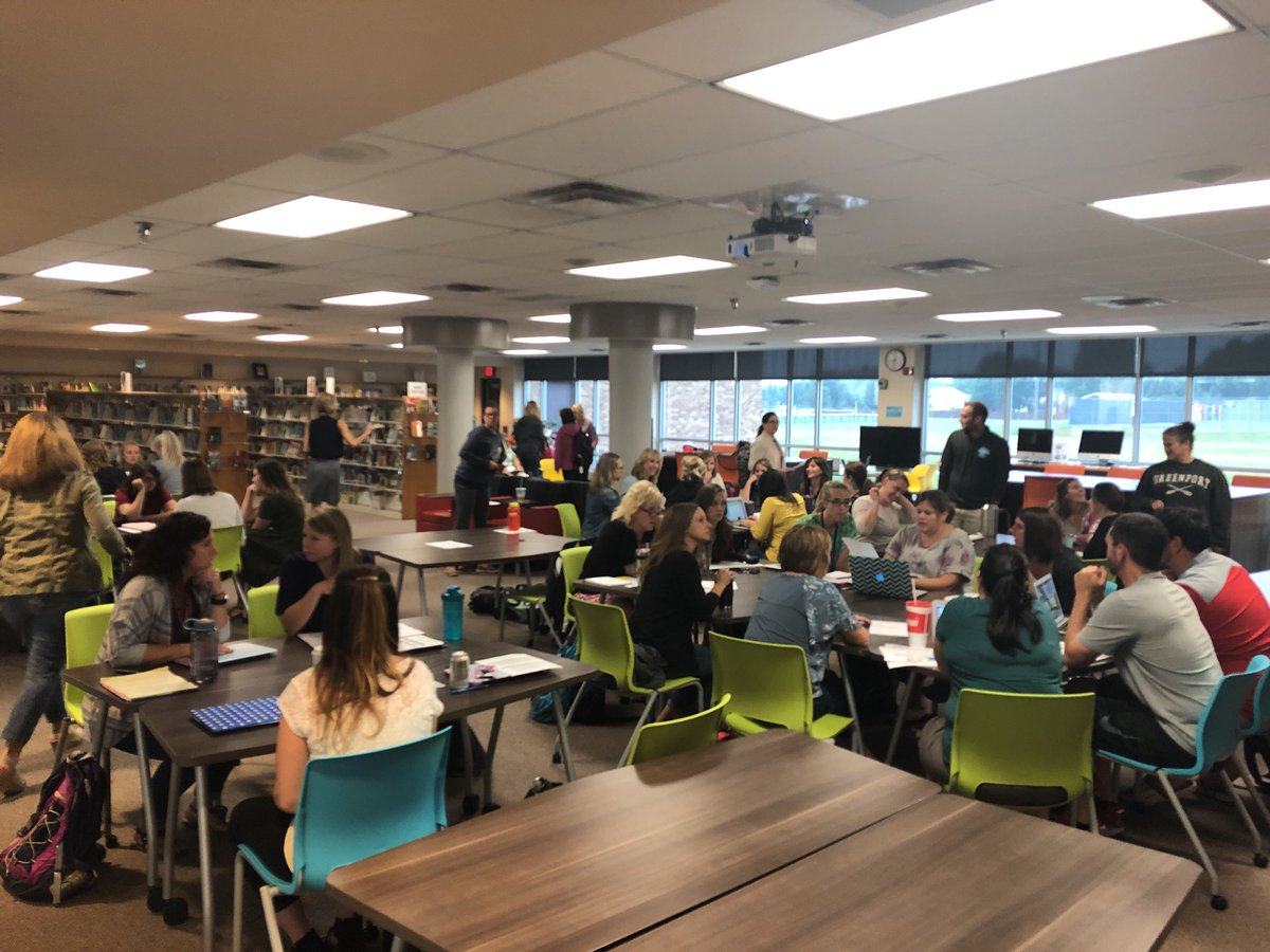 Early childhood and elementary special services staff are sharing strategies they use for collaborating with parents and colleagues, designing instruction, and staying organized through the chaos.