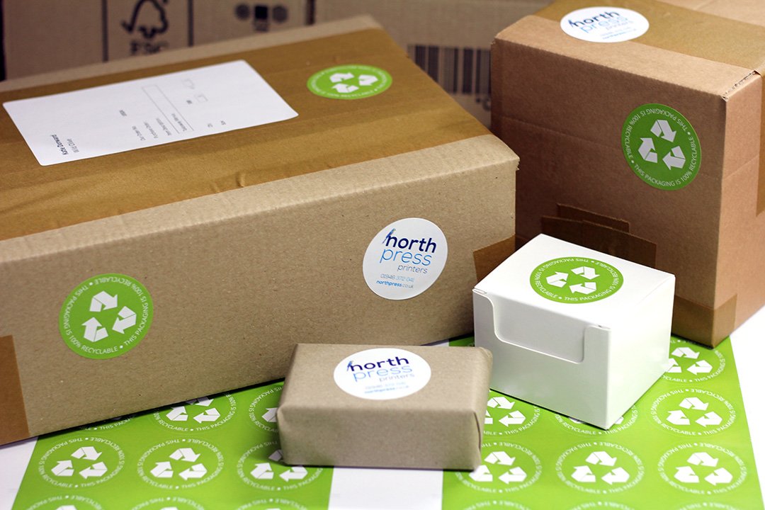North Press Printers tweet media