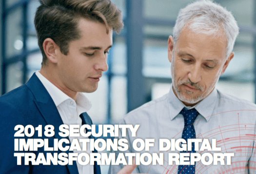 While organizations' networks become more complex with digital transformation, implementing integration and automation are increasingly more important to ensure there are no gaps in protection. spr.ly/6013Dxj3P