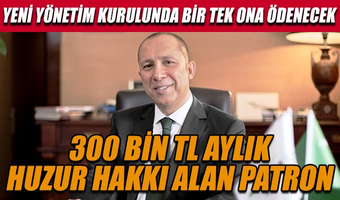 finansingundemi's tweet photo. 300 bin TL aylık huzur hakkı alan patron #Derindere #ÖzkanDerindere - https://t.co/eRlBFqi7TI https://t.co/XcPFyEhQEl
