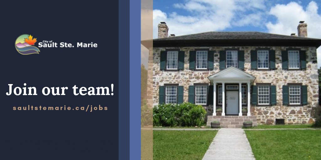 Head Kitchen (ECNHS) - Apply today! More info: saultstemarie.ca/jobs    #saultjobs https://t.co/deK3kuvxTL