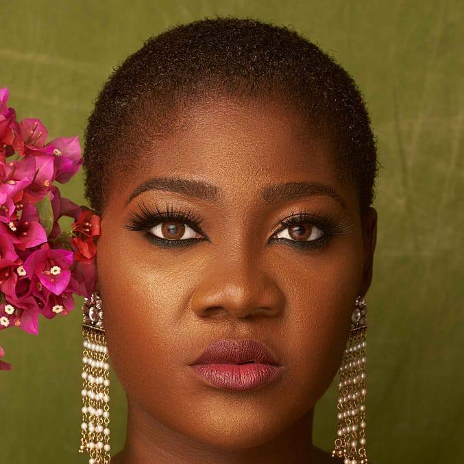 HAPPY BIRTHDAY TO NOLLYWOOD ACTRESS, MERCY JOHNSON OKOJIE  