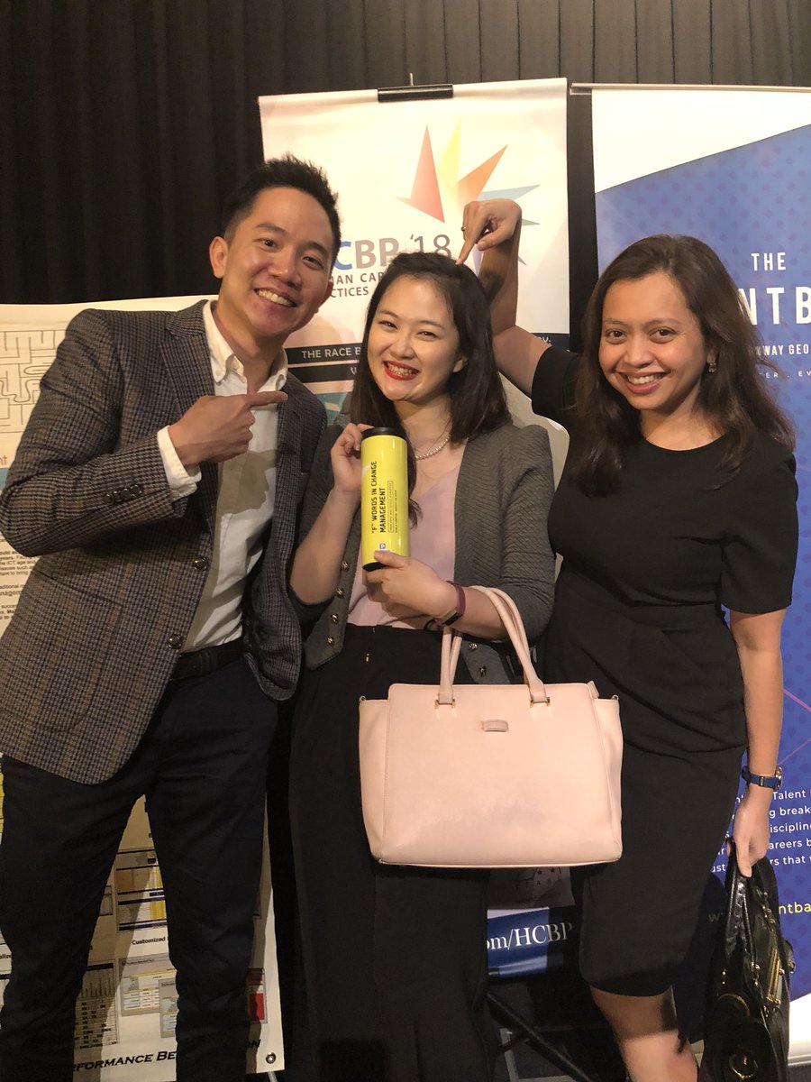 eveyweevey's tweet photo. Had a chance to share my change management perspectives at Disrupt HR2.0. Follow the clues &amp; find your hero journey #DisruptHR #DisruptHRKL #DisruptHRKualaLumpur https://t.co/4mk9zrtAoe