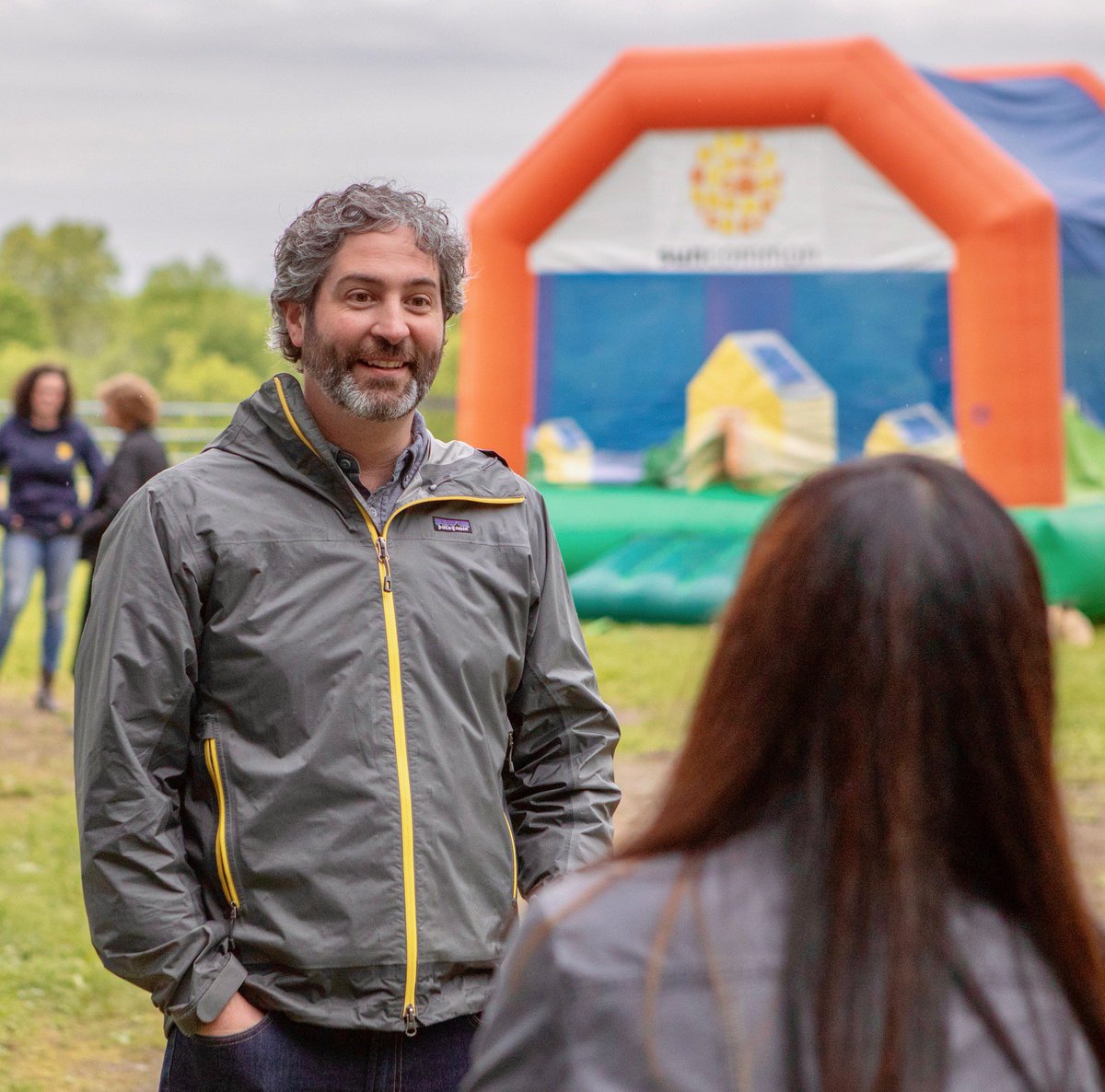 James Moore, Co-Founder of @SunCommon, has spent his career pursuing a clean energy future for all. “Our mission is to tear down barriers to renewable energy &amp; our partnership helps us do that – big time. We’re thrilled to get started.” Learn more here: x.com/suncommon