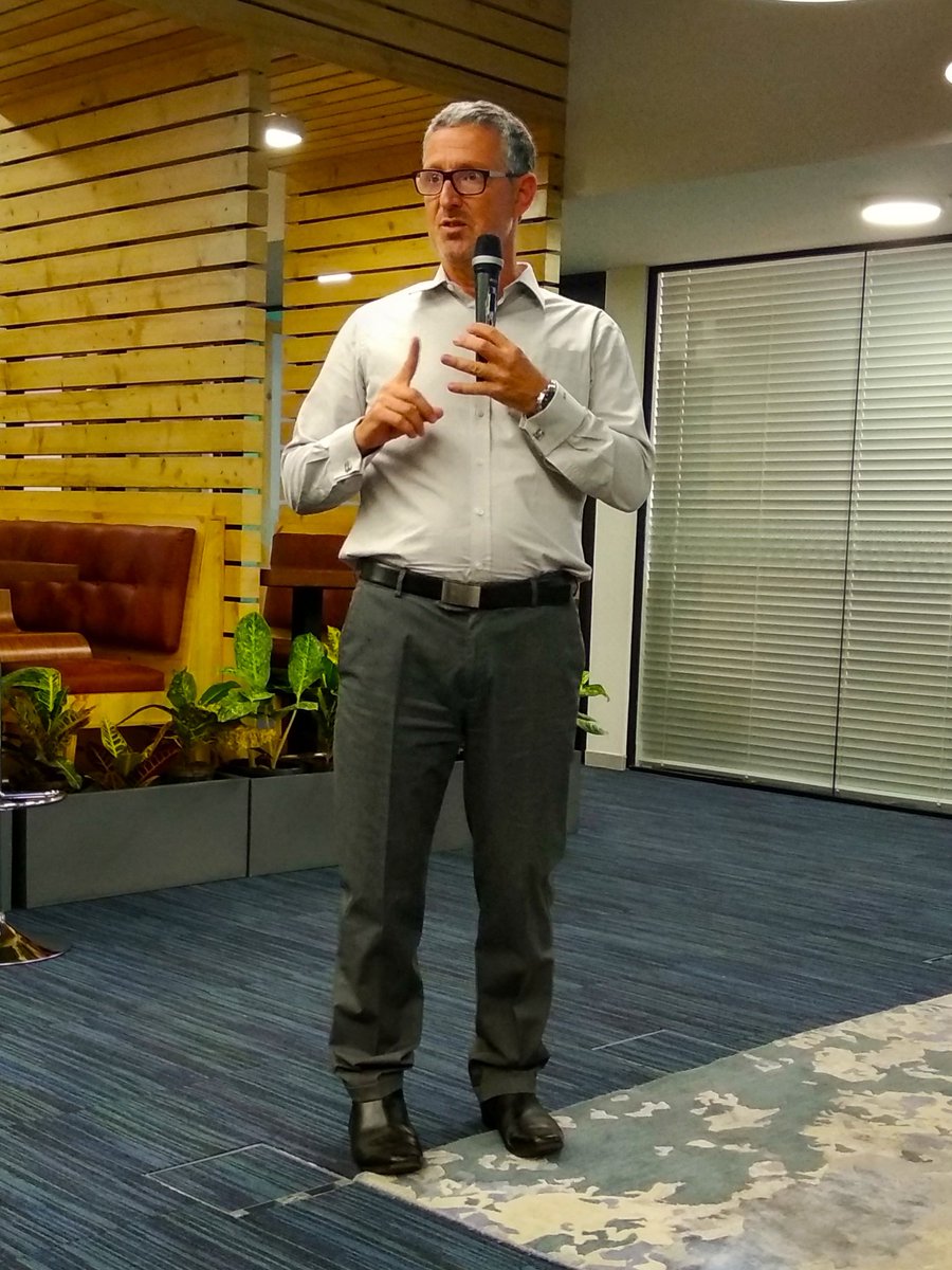 Mr. David Keynan <a href="/roh_min_hon/">🇮🇱🏳️‍🌈 רו״ח, מין, הון</a> on #Israel, #startups and #pushups.

#entrepreneurialmindset precedes, governs and succeeds your startup journey

#StartupWorkshop with <a href="/anjana_vivek/">Anjana Vivek</a> and David Keynan

<a href="/PoornimaShenoy/">Poornima Shenoy</a> <a href="/founding/">Founder Institute</a> <a href="/gainforstartups/">The GAIN</a> @tgsubbu <a href="/vijethashastry/">vijetha shastry</a> <a href="/HeadstartBlr/">Headstart Bangalore</a>