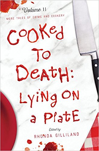 TallTalesATL's tweet photo. Come meet author #RhondaGilliland at Tall Tales on Thursday, August 30th at 2:00. She will be discussing her latest mystery collection #CookedtoDeath. https://t.co/QkvBHc1AJ0