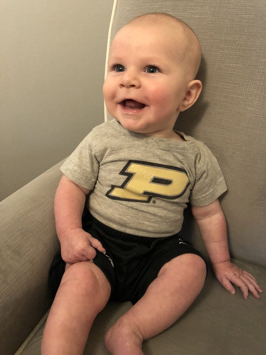 Pieper_CTE's tweet photo. Game Week! #boilerup @BoilerFootball #beatnorthwestern #evergrateful #JackIsReady https://t.co/70vHpEqyaD