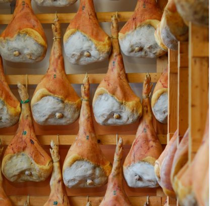 Italian Crafted tweet media