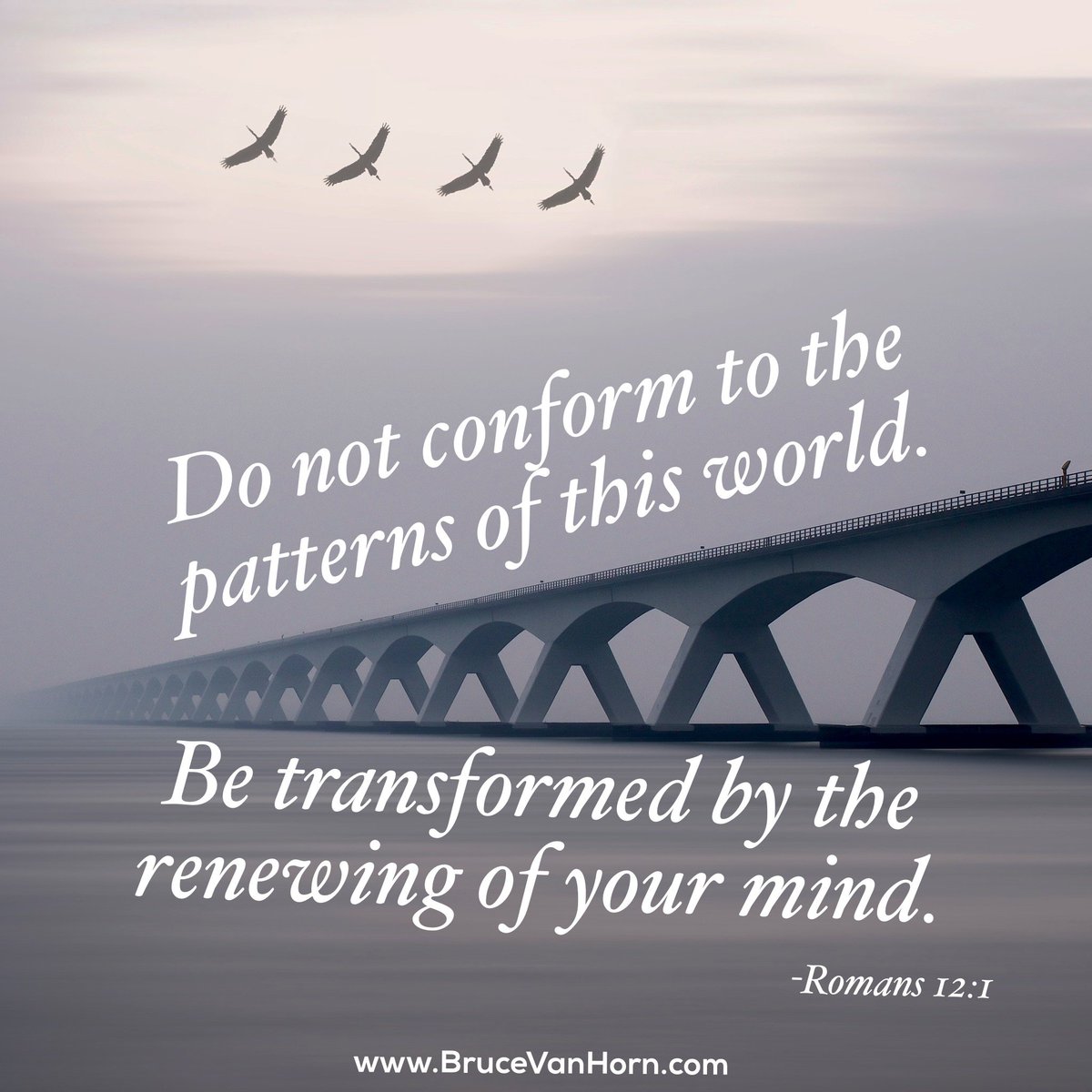 Do Not Conform To The Pattern Of This World Amazing Decorating Design Do Not Conform To The Pattern Of This World Amazing Decorating Design