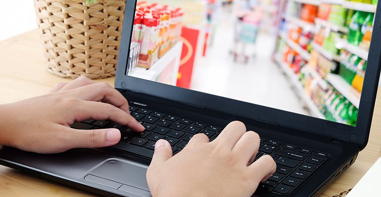 iGrab_it's tweet photo. Is online grocery really going to explode in the U.S. Via @SN_News. https://t.co/h4KegYmr4w
#grocery #bricksplusclicks
#ecommerce #retailtech #supermarket #retail https://t.co/8vNgYL3agG