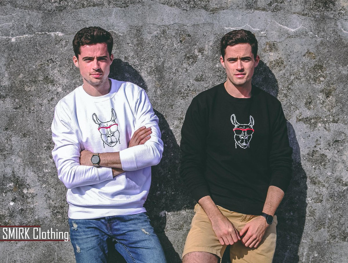 SMIRK Clothing tweet media