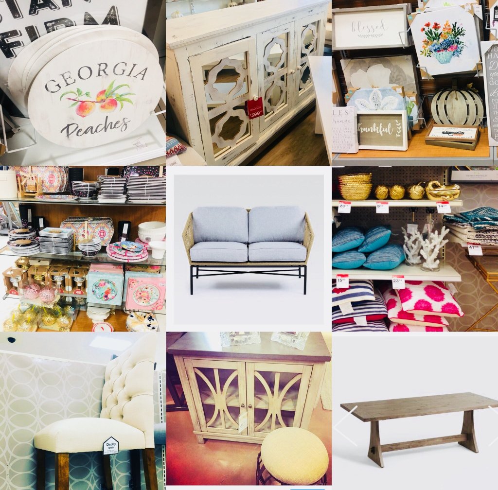 shopandhome's tweet photo. Where I shop? #blog #homedecor
#homeshopping #furniture #addstyle #dealhunting https://t.co/WOmQlTp6Jt https://t.co/AxYNsc1tkK