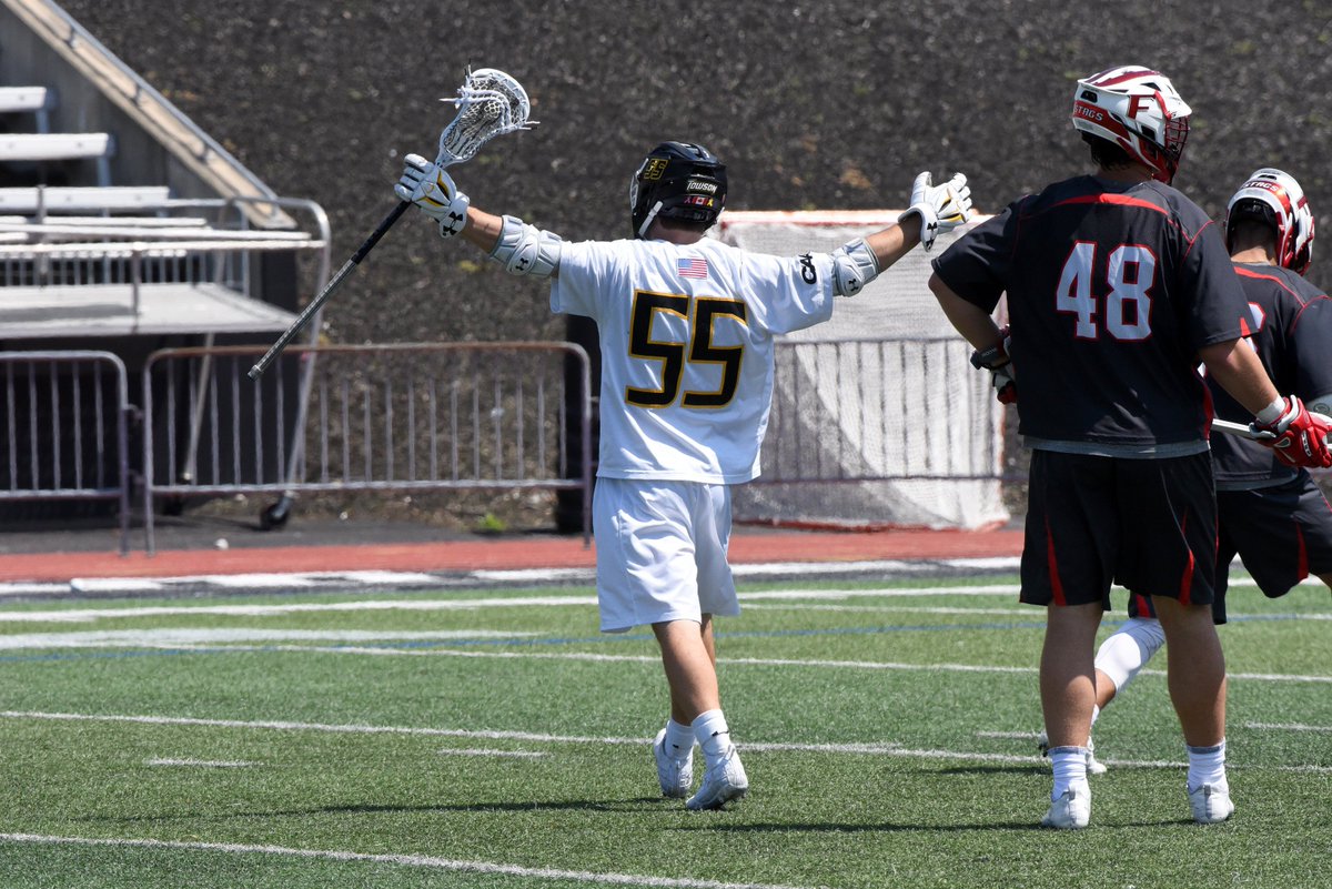 JohnStarkSID's tweet photo. .@StampLax projects former @Towson_MLAX leftie midfielder Jean-Luc Chetner as the 12th pick to the @NLLRoughnecks in next month's @NLL draft. https://t.co/nOn0Gd2MkI https://t.co/rlNnVxac4I