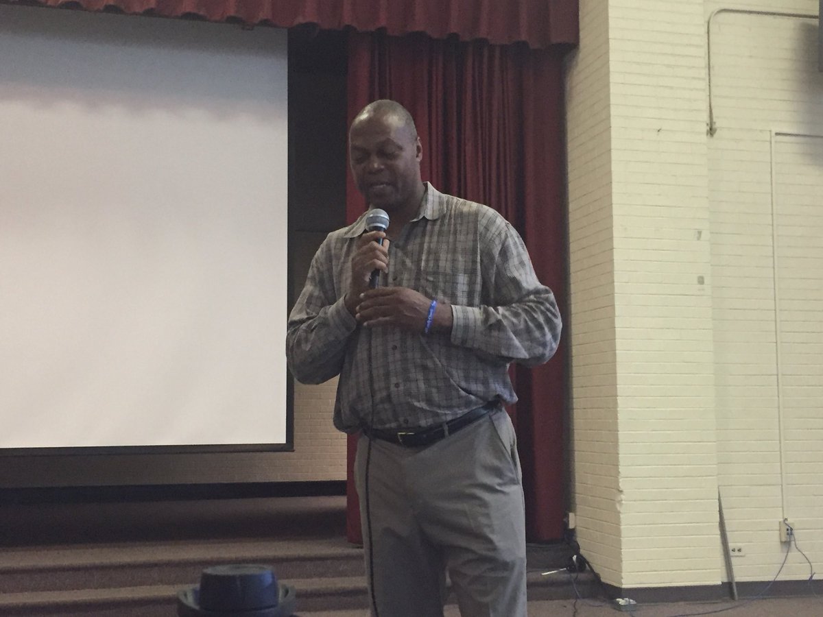 RPS_CCSS's tweet image. In an effort to understand how Adverse Childhood Experiences (ACE) affect our students the whole Culture, Climate and Student Department is watching the movie Paper Tigers. #WeAreRPS @RPS_Schools