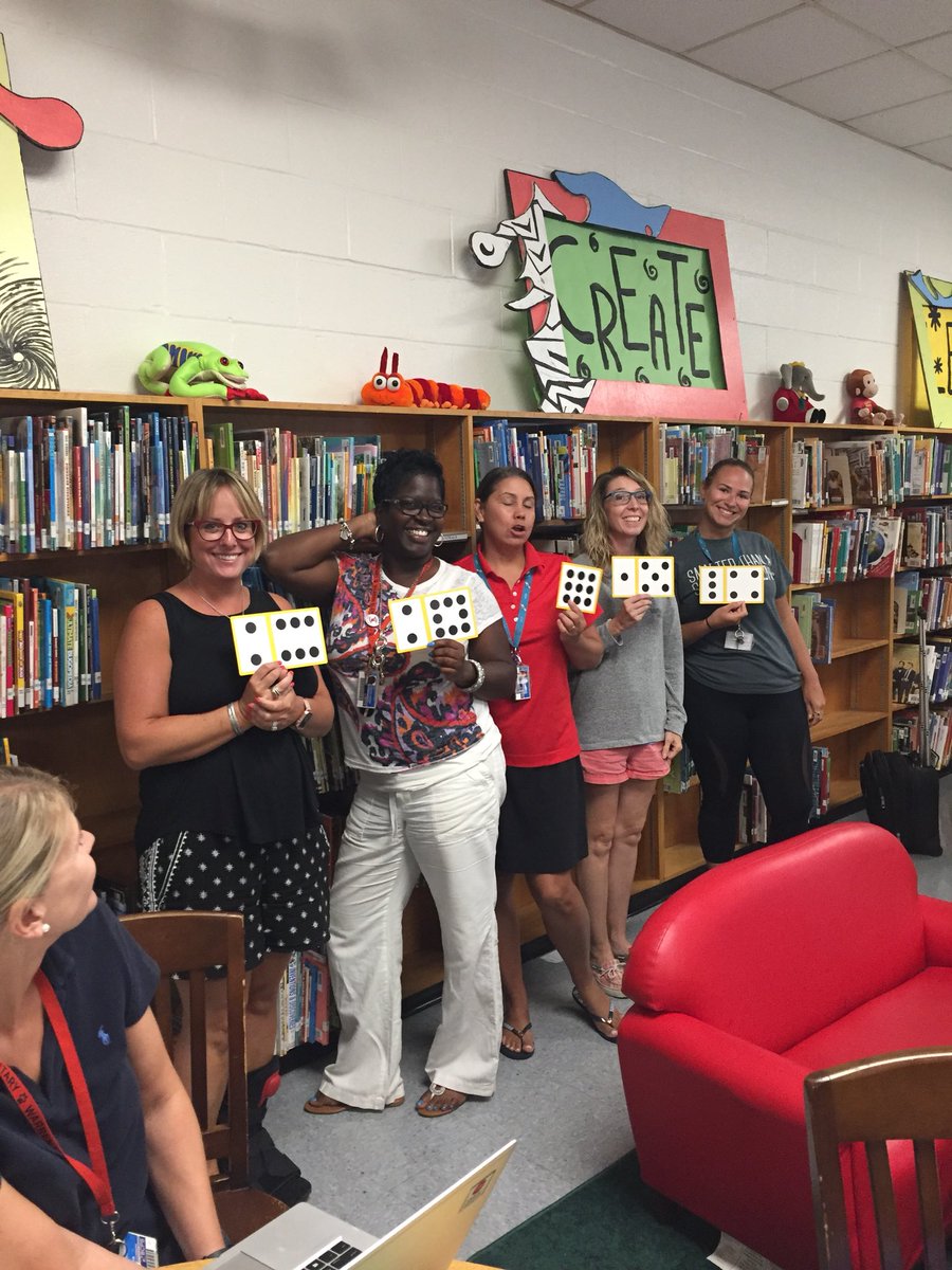 KHarmon17's tweet image. Try it out Tuesday! Learning “Box of Facts” together! @WarrenES_BCPS #talkingaboutmath