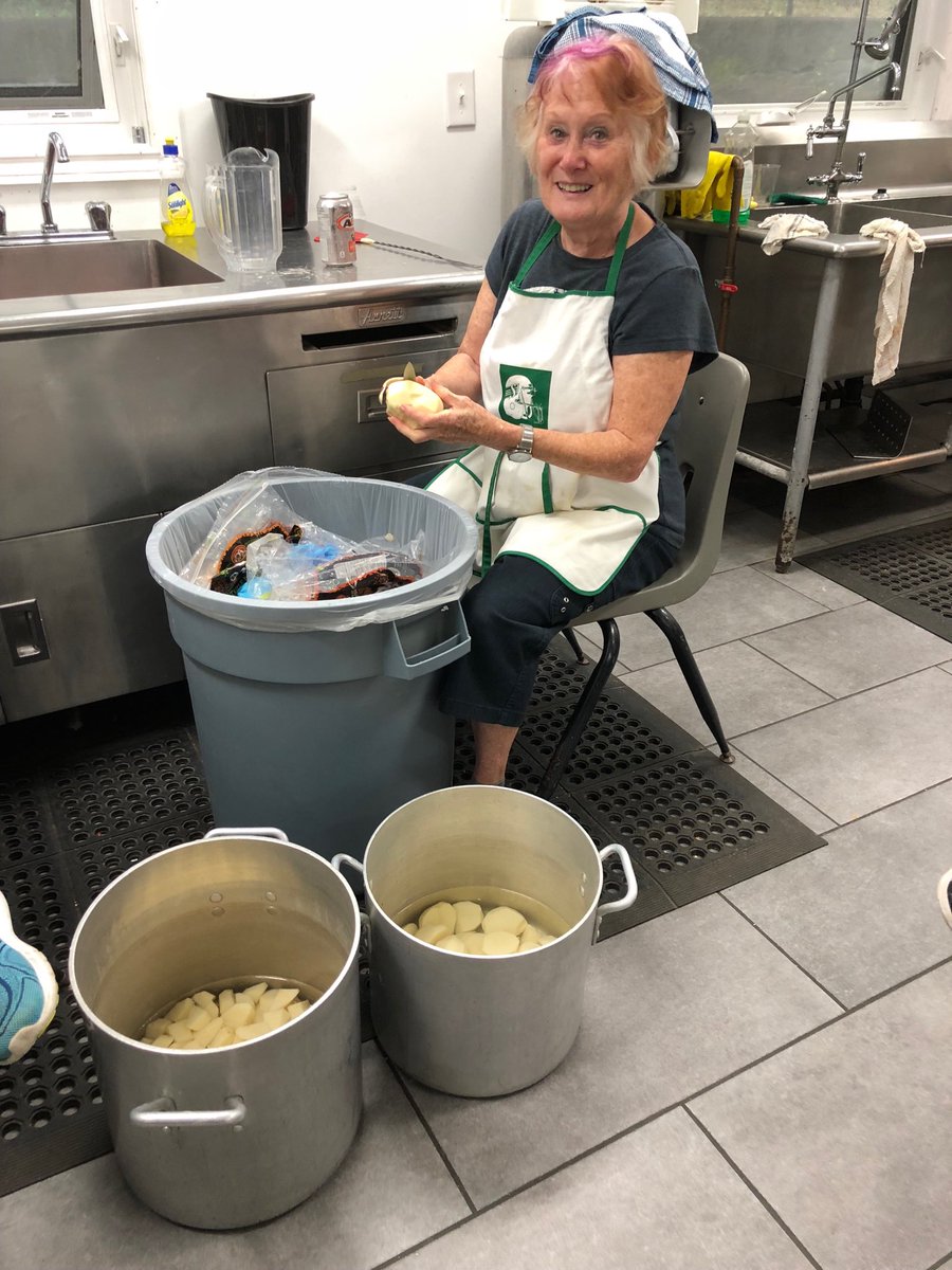 Barbara Byers, C.M. tweet media