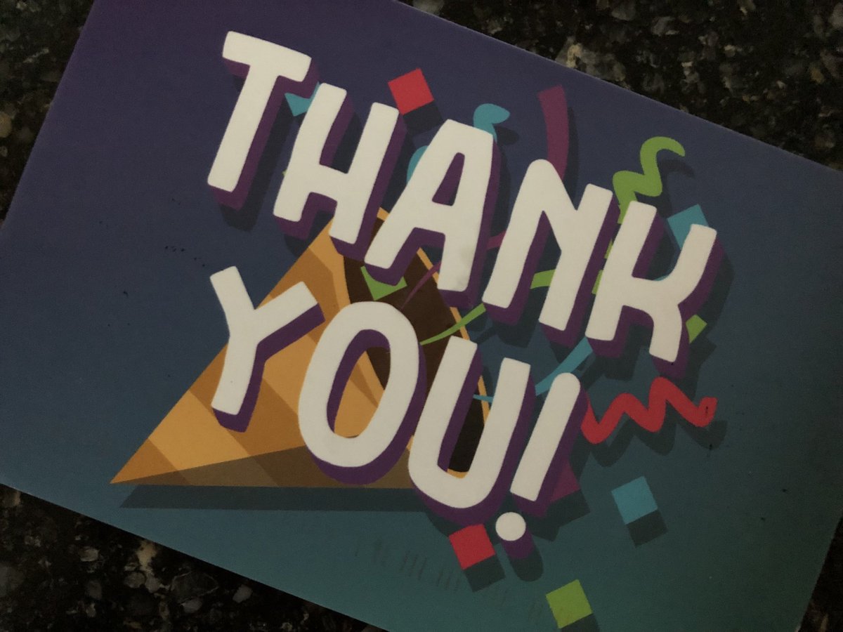LissaBrunan's tweet photo. Thank you for the “Thank You” @Flipgrid! Not only did it make me smile, but feeling appreciated in itself is a super awesome feeling! Can’t wait for #stuvoicecon19! SIGN ME UP! Until then, it’s spreading #FlipGridFever for the 18-19 school year! #stuvoicecon18 #edcampflipgrid https://t.co/CAsLfCFVNJ