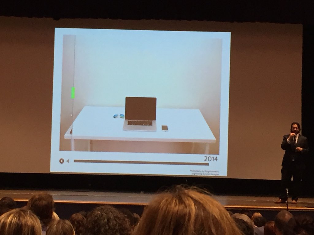 #berkleydifference <a href="/gcouros/">George Couros</a>