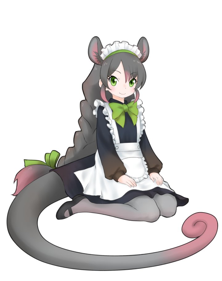 ソコビエ ハイイロリングテイル けものフレンズ ソコビエ ハイイロリングテイル けものフレンズ