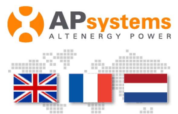 #WEBIBNARS - Available in your own language - Register for FREE swll.to/WUwevx7 via @apsystems_emea