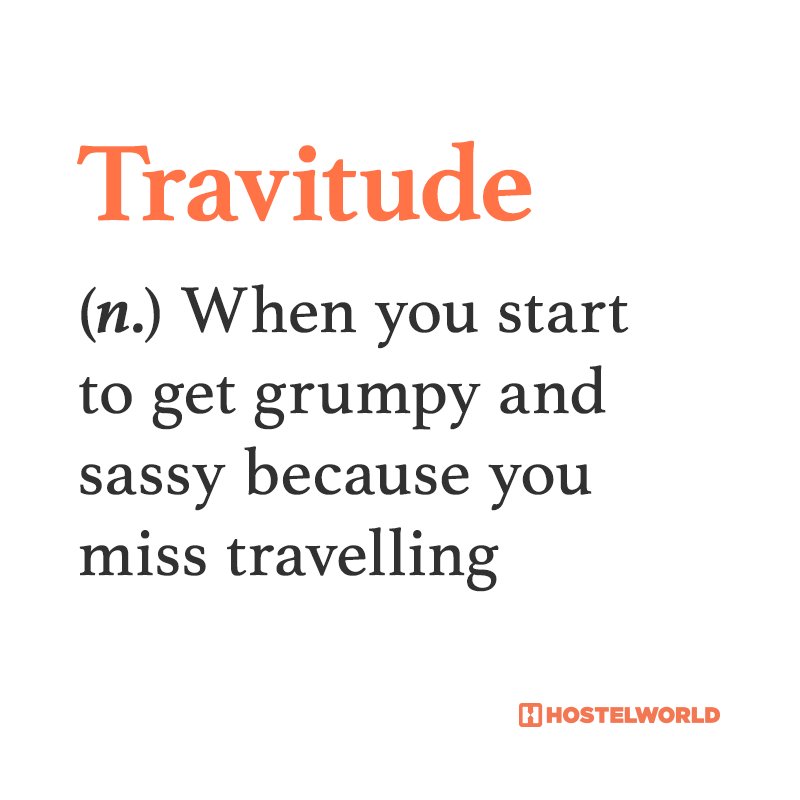 Hostelworld tweet media