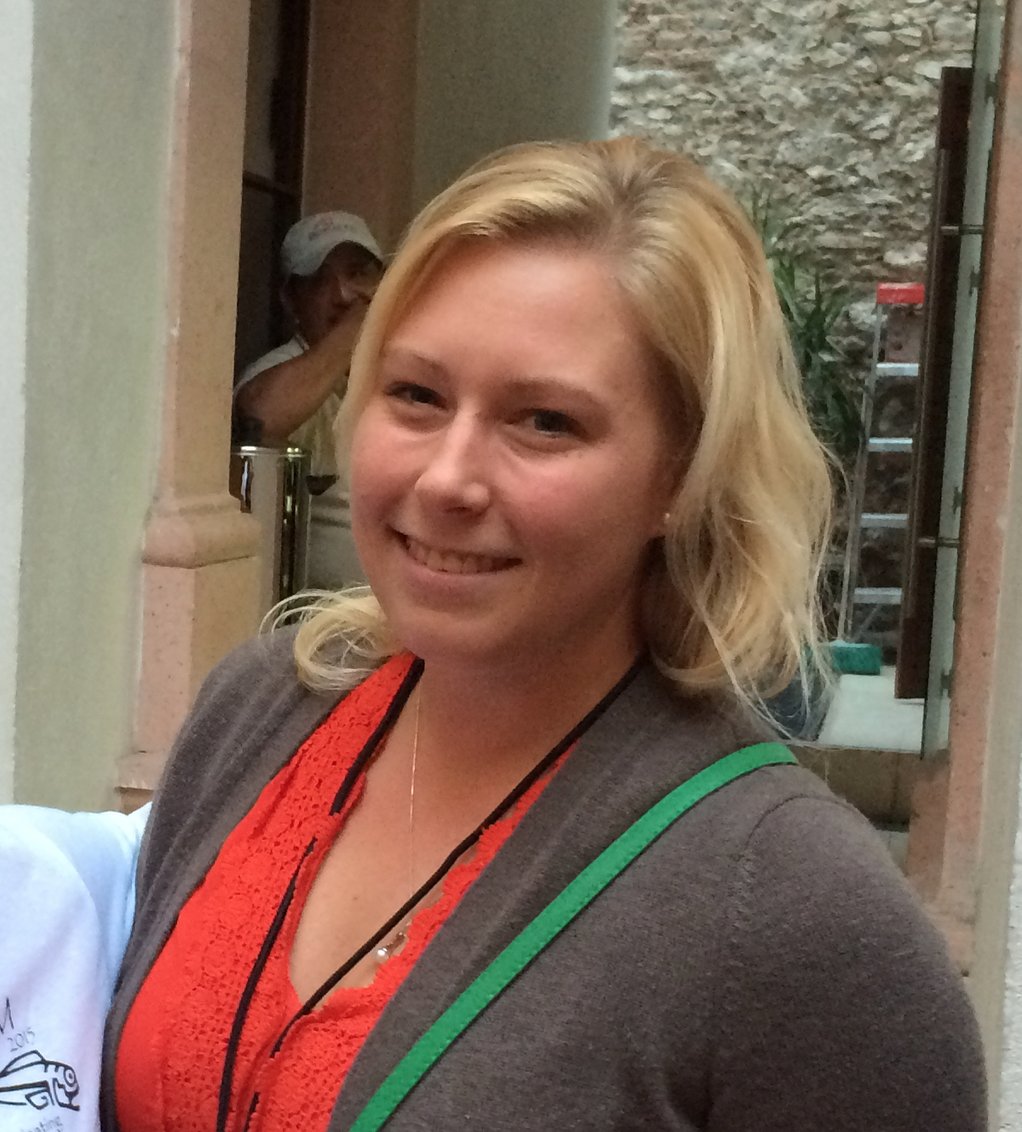 GrossLabUC's tweet photo. The Gross lab wishes farewell to @Mandy_K_Powers as she begins her post-doc in the Department of Genetics at Harvard. Best of luck, Dr. Mandy! https://t.co/LAEa6WpJB3