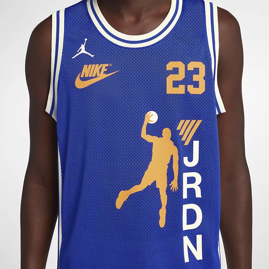 jordan international flight jersey
