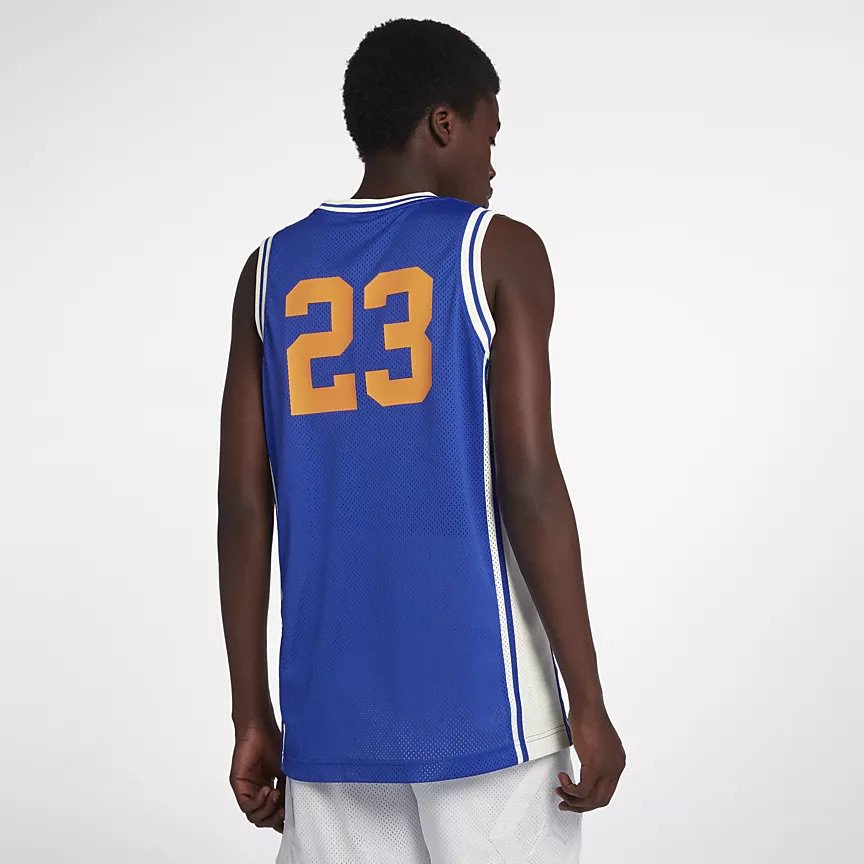 jordan international flight jersey
