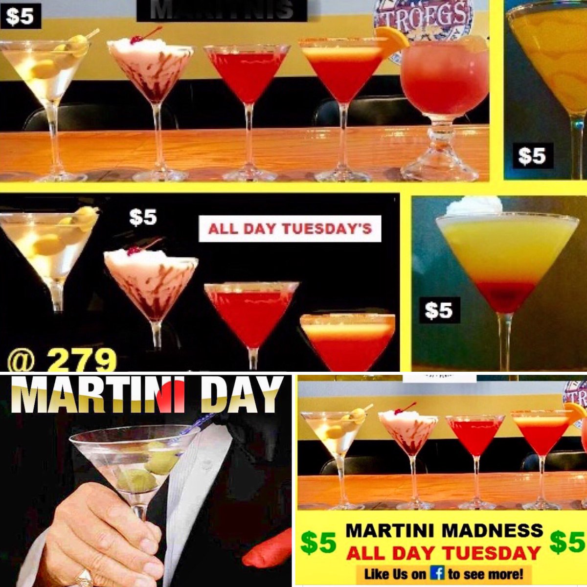 mike holcomb (@279_mike) on Twitter photo 