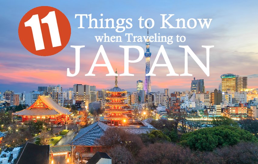 AllAbout_Japan's tweet image. Regardless of when you&apos;re visiting or where you&apos;re going, these are 11 things everyone should know when they come to #Japan.
buff.ly/2xDXOIB

#AllAboutJapan #LocalTips #FAQ #Travel
