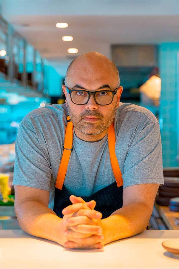 USFoods's tweet photo. Last chance to register for tomorrow's #FoodFanLive #Orlando, where you'll learn from #MichelinStar Chef Carlos Garcia! Register here: https://t.co/iDIRSsK3if https://t.co/Hm3Nsvcrc1