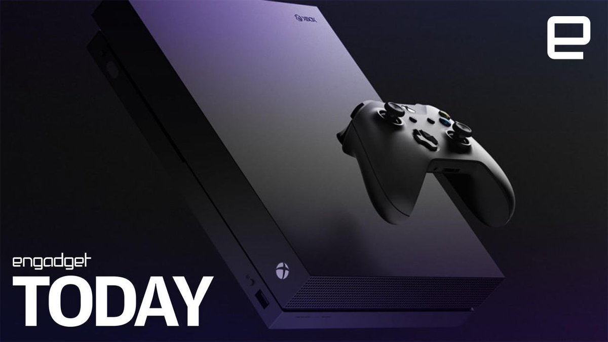 Microsoft launches Xbox All Access with two-year console financing https://t.co/xXZFo2tUzn