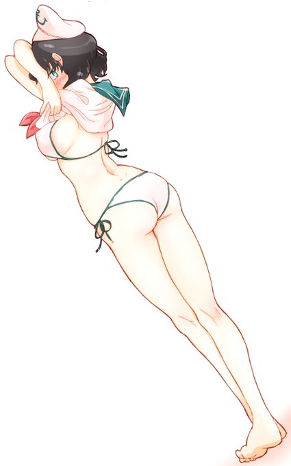 むらさ #深夜の真剣お絵描き60分一本勝負 