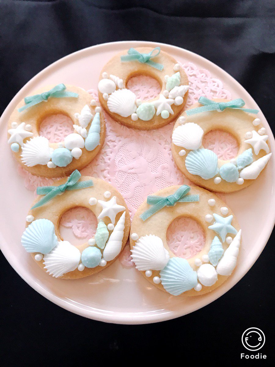 Yay Sur Twitter 贈り物 にアイシングクッキー を作りました 贈り物にアイシングクッキーを作りました アイシングクッキー アイシングクッキー教室 手作り 手作りクッキー シュガークラフト Cookie Sugarcraft マシュマロフォンダン フォンダント