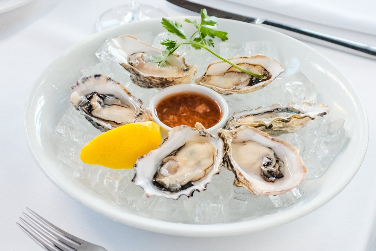 Bridges Restaurant tweet media