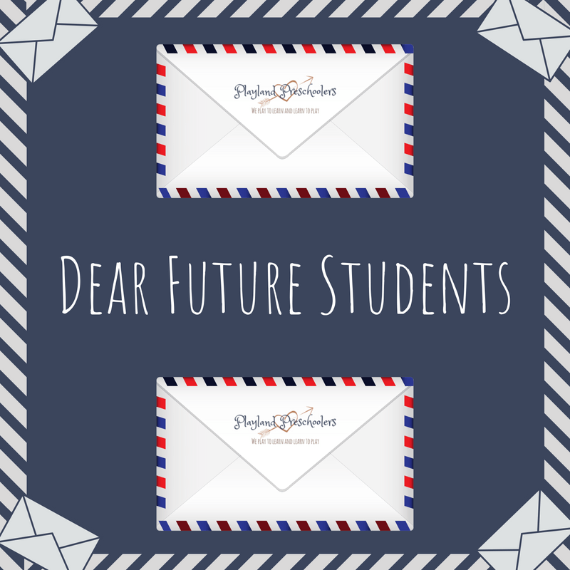 playlandprek's tweet photo. A Letter to My Future Students https://t.co/aq78PiVs26 https://t.co/oxU9AHn3PL