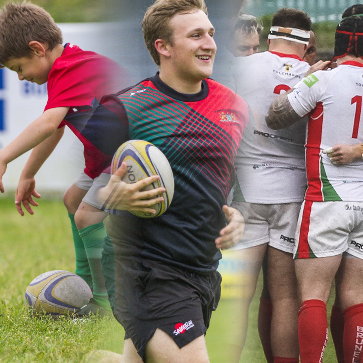 #AlbionAsOne
Are you the future of the club? 
PLYMOUTH ALBION U17 and U18 ACADEMY starts this September.
To register or for further details email joshskelcey@plymouthalbion.com