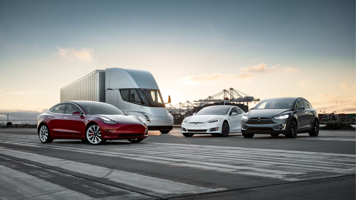 TeslaMotorsClub's tweet photo. Gene Munster Examines a Potential Apple Investment in Tesla https://t.co/RoDoiCBprW #Tesla https://t.co/c8NlQfXBQD