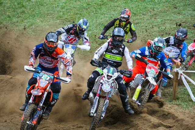 ACC mit erfolgreicher Premiere in Kleinreifling #ACC #ACC2017 ift.tt/2MBSFrI