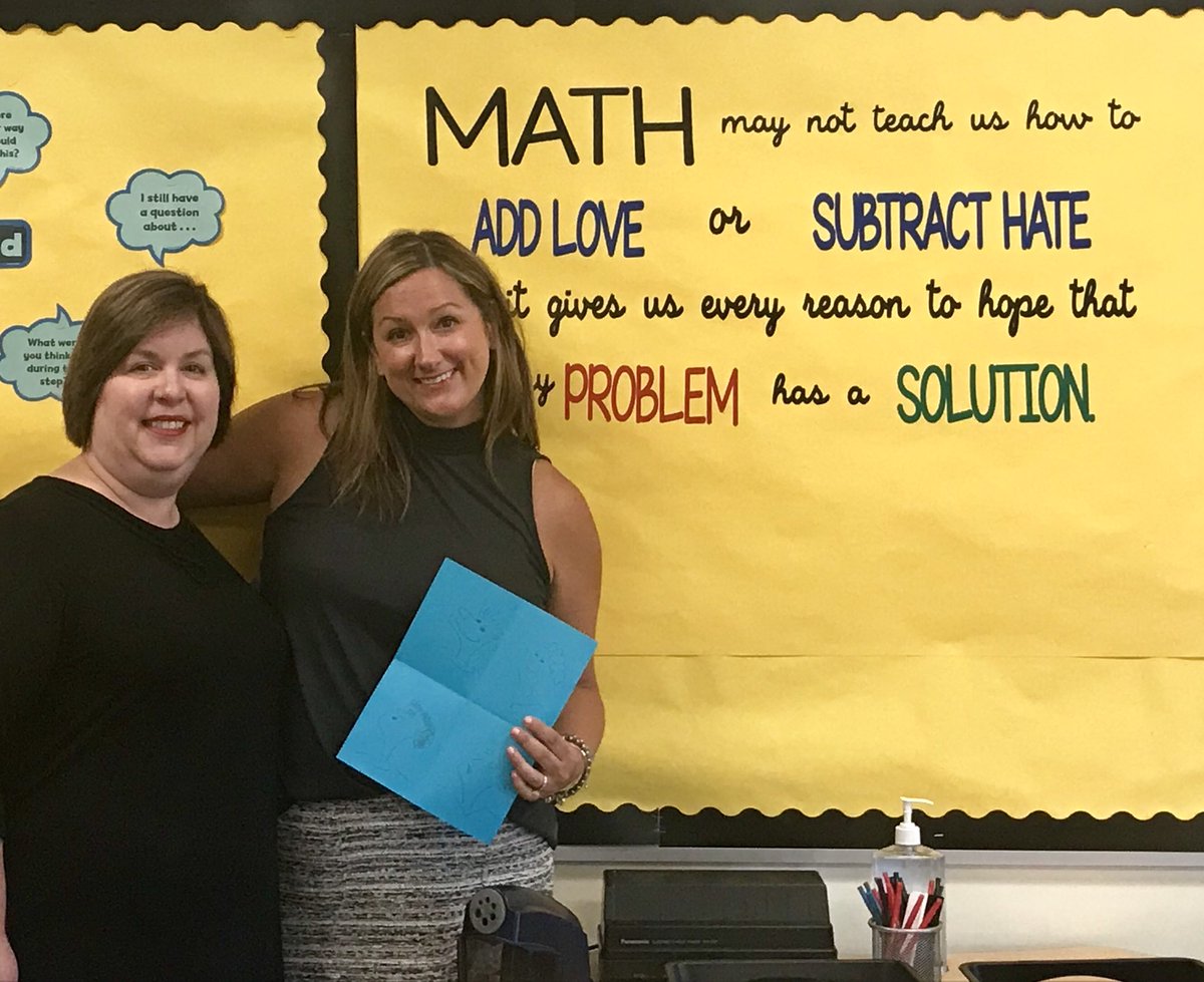 Natalie81006573's tweet image. You can learn anything!  Proving it with Mrs. Wilson in Algebra!  We are #learnerled and #learnerconnected @hilltopspartan!  Have a great day 2!!!