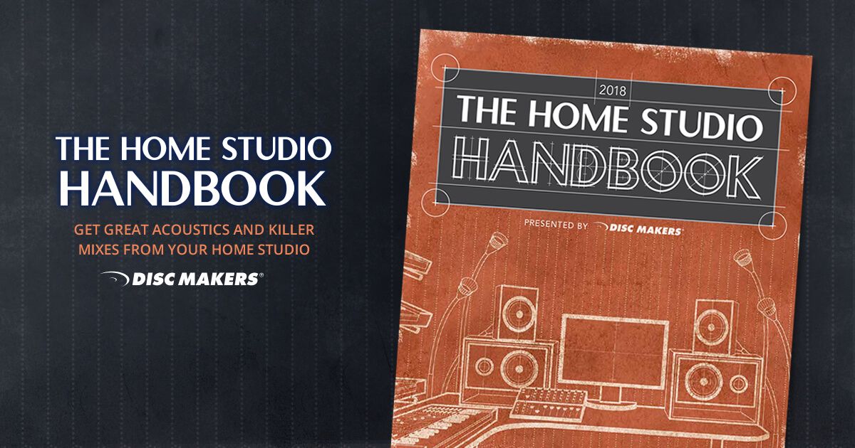 Disc Makers on Twitter "Our most popular guide—new and improved