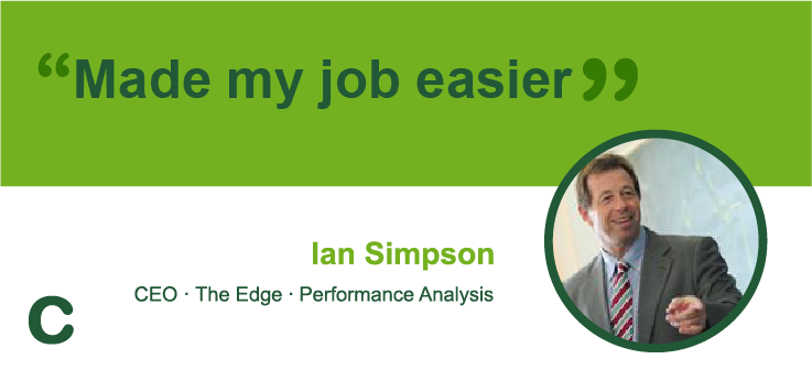 CodimgVA's tweet photo. Ian Simpson from The Edge has stood out exactly what we pretend from #Codimg, that is, making the life of #teachers & #educators easier through #videoanalysis.
#CodimgEDU #EdTech #EdSoftware #Education #Technology #Learning #Teaching https://t.co/OmgCG8rq9d
