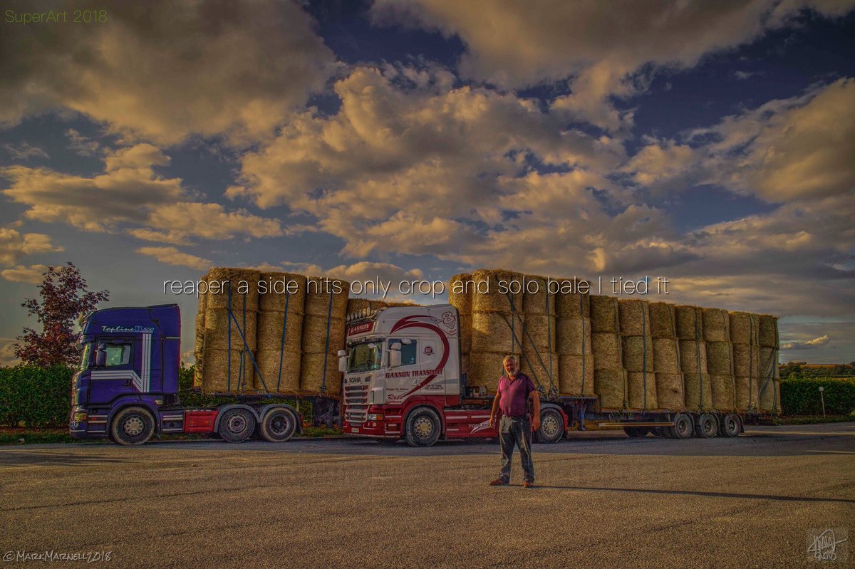 Mark Marnell tweet media