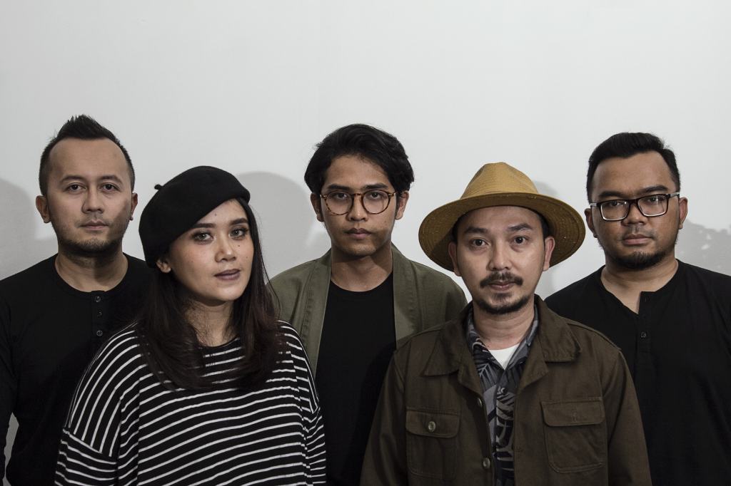 CROSSROAD INDONESIA tweet media
