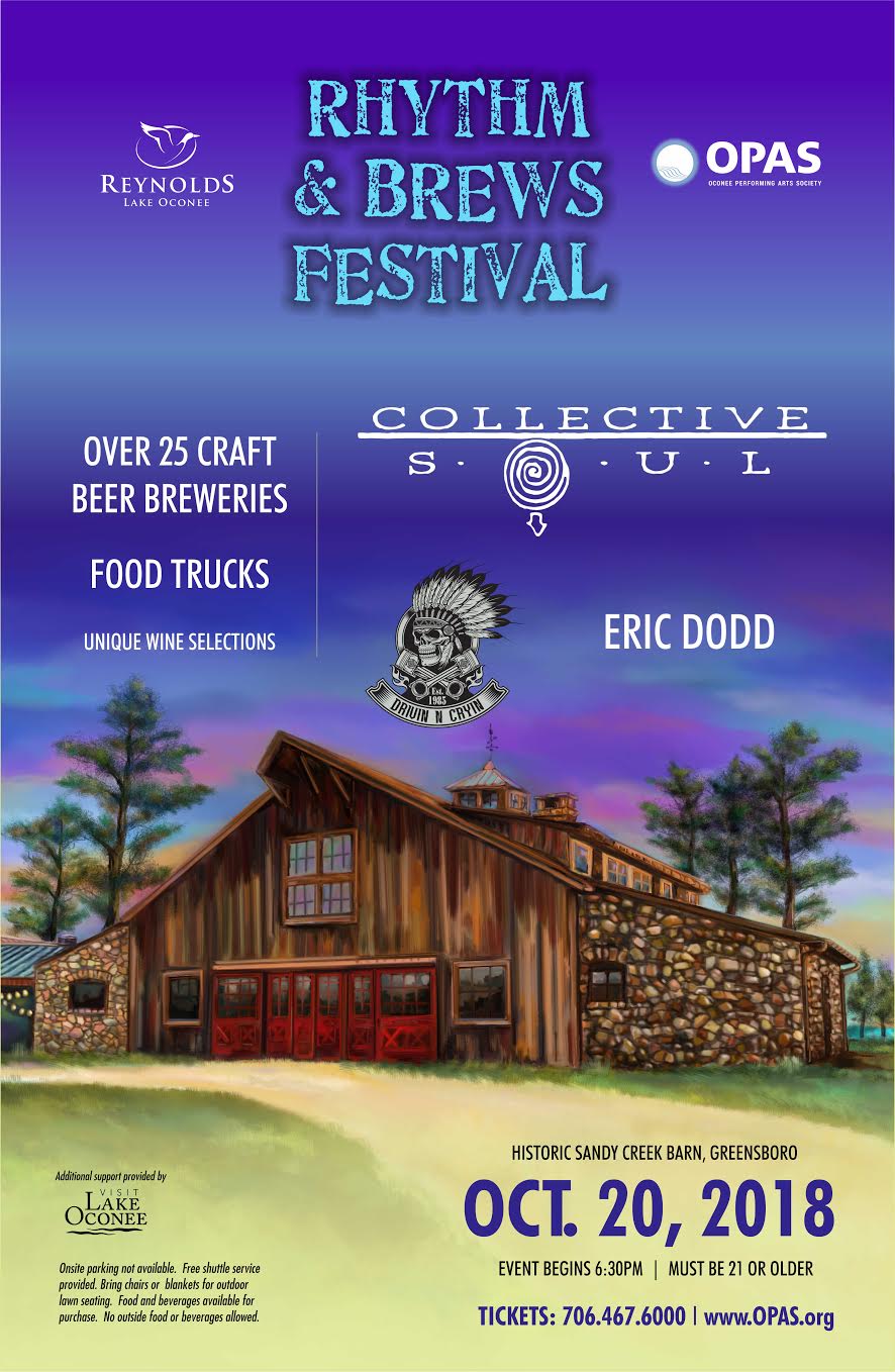 Collective Soul On Twitter Greensboro Ga We Ll See You October