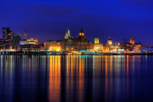 LesleyACapri's tweet photo. Happy Birthday Liverpool .. 811 years old and still innovative and thriving.. #Liverpool #LiverpoolCityofCulture #TheLiverBirds #AlbertDock #PennyLane #TheFabFour #Beatles #Innovation #ArtGaleries #TheBalticTriangle #LiverpoolFC https://t.co/gn9RL7AOTr